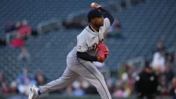 MLB Tuesday Preview: Diamondbacks vs. Orioles & Royals vs. Tigers