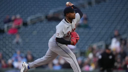 MLB Tuesday Preview: Diamondbacks vs. Orioles & Royals vs. Tigers Latest Video Thumbnail