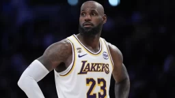 Where Will LeBron, Giannis, and Zion End Up in the Offseason?