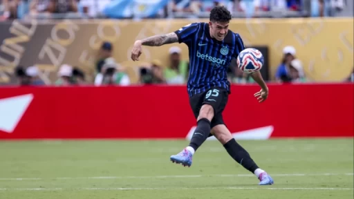 Exploring Italy's Deep-Seated Football Culture & Impact Latest Video Thumbnail