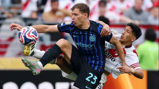 The Unique Language & Storied History of Italian Football Latest Video Thumbnail