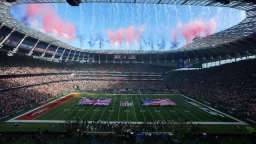 Hotspurs' Crisis Deepens: Relegation Threat Looms Large