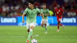 Bolivia Nears End of Long 32-Year World Cup Drought