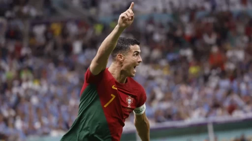 Cristiano Ronaldo: A Legacy of Unmatched Football Greatness Latest Video Thumbnail