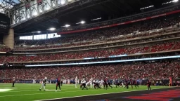 Host City Houston: A Hub of Diversity and Sports Excellence