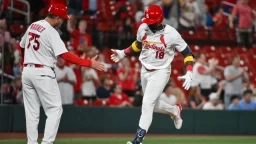 Analyzing Jordan Walker’s Surge and Predicting His 2026 Stats