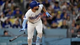 Andy Pages Eyes a Stellar Season: Analysis & Potential