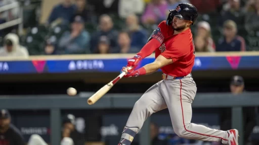 Wilyer Abreu's Strategic Improvements in 2026 Season Latest Video Thumbnail