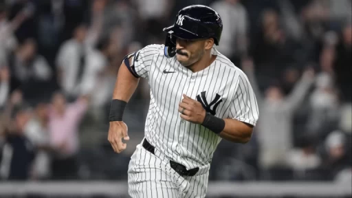Trent Grisham’s Clutch Hits Lead Yankees to Victory Latest Video Thumbnail