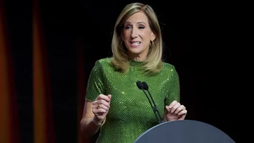 WNBA Commissioner's Role and Gender Questions Examined Latest Video Thumbnail