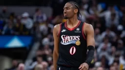 76ers Favored Over Magic at Home With Embiid Sitting Out