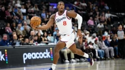 Warriors vs. Clippers Preview: Insights on Betting Lines