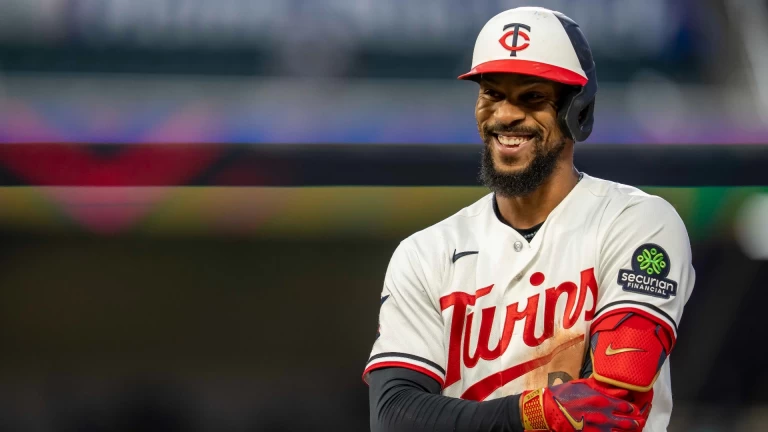 Red Sox Look to Avoid Sweep vs. Twins on Wednesday Night Latest Video Thumbnail