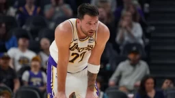 Luka Doncic's Injury Update: Recovery & European Trip