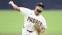 Padres Seek 7th Straight Win vs. Mariners: Matchup Preview