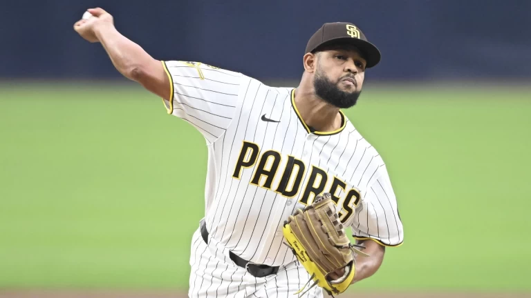 Padres Seek 7th Straight Win vs. Mariners: Matchup Preview