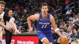 NBA Play-In Highlights: 76ers vs. Magic & Warriors vs. Clippers