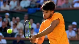 Tennis Grand Slam Prediction Markets: Is it a 2-Man Race?