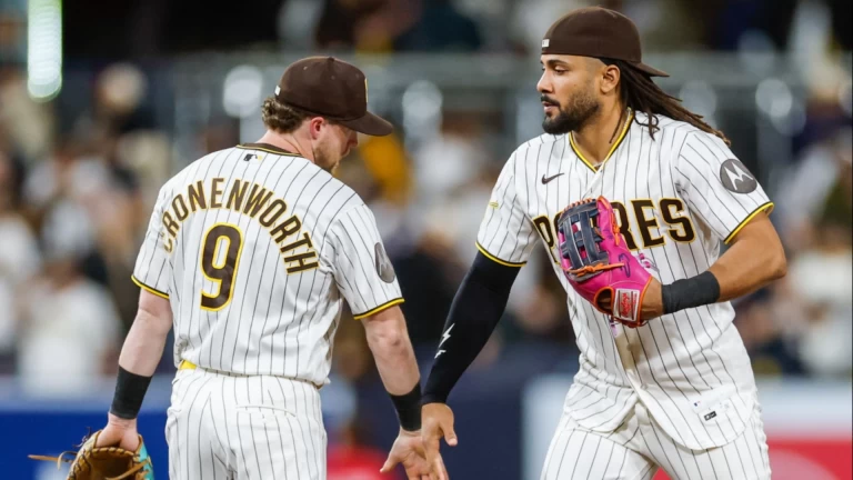 San Diego Padres Eye 7th Straight Win Against Mariners Latest Video Thumbnail
