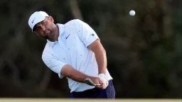 Brady Kannon's Best Bets: RBC Heritage Preview & Picks