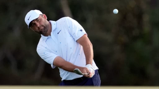 Brady Kannon's Best Bets: RBC Heritage Preview & Picks Latest Video Thumbnail
