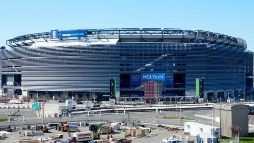 Why FIFA World Cup Hosting in the U.S. Has Sparked Outrage Latest Video Thumbnail