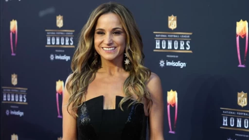 Dianna Russini Resigns Amid Controversy and Allegations Latest Video Thumbnail