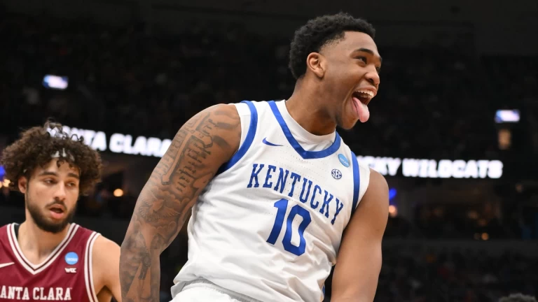 Kentucky Sports Betting Bill Vetoed: What’s Next?