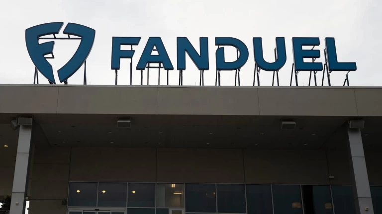 Sports Betting Trends: DraftKings & FanDuel's Q1 2026 Outlook