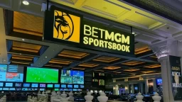 BetMGM Faces Competition from Prediction Markets: Strategy Shift