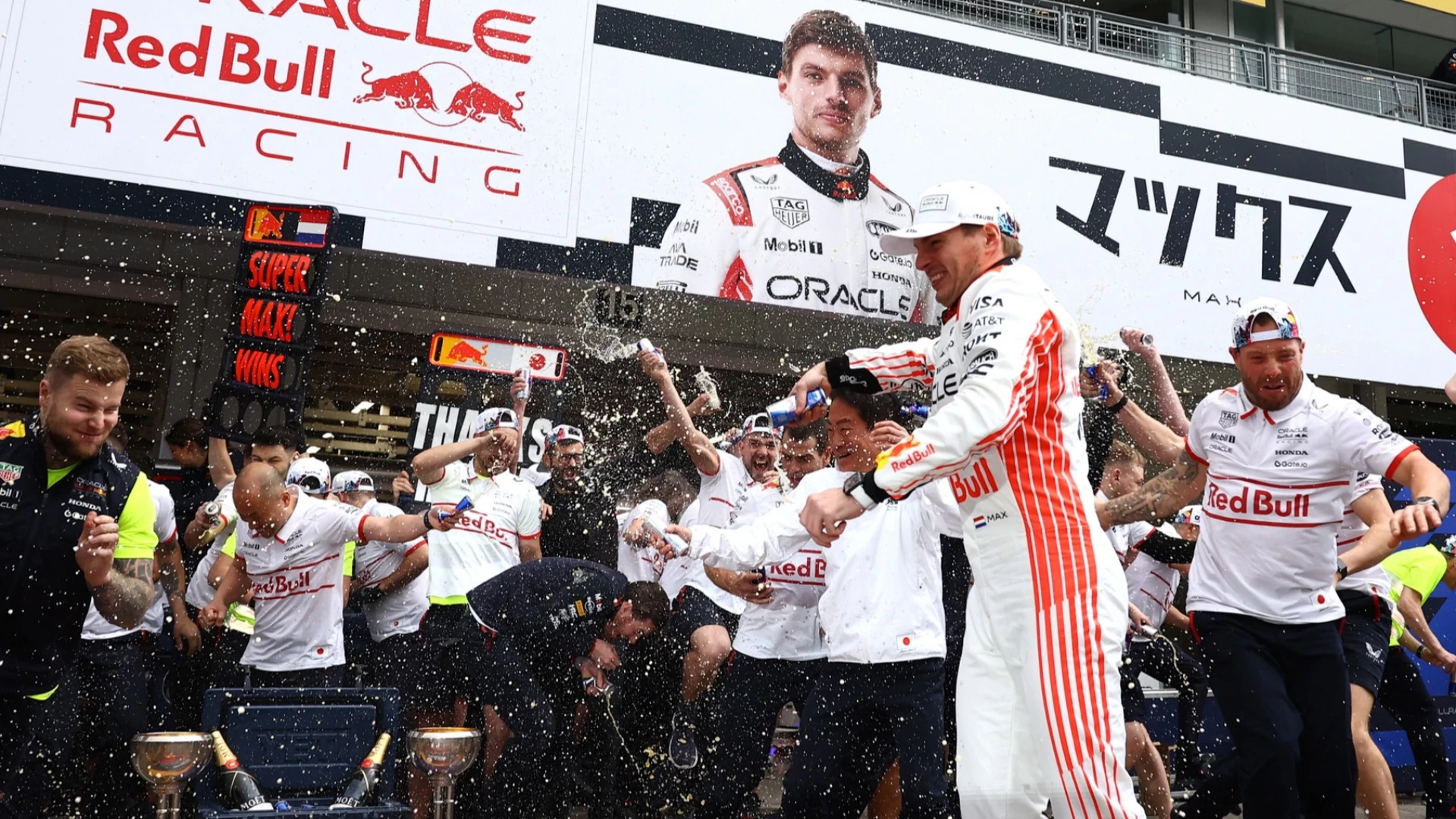 2026 Marks 40th Japanese Grand Prix at Suzuka Track