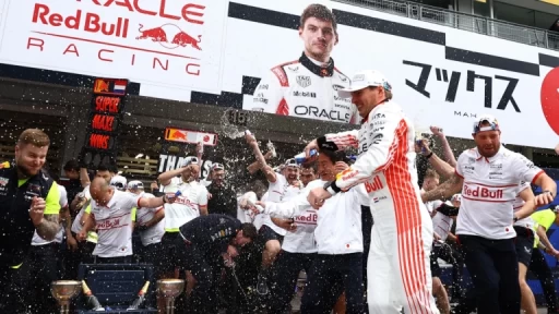 2026 Marks 40th Japanese Grand Prix at Suzuka Track Latest Video Thumbnail