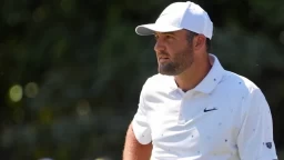 RBC Heritage Preview: Scheffler Leads the Charge at Hilton Head