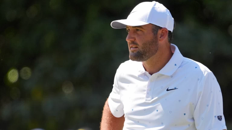 RBC Heritage Preview: Scheffler Leads the Charge at Hilton Head