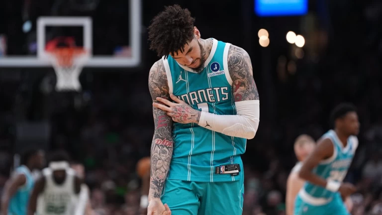 NBA Preview: Magic vs. Hornets - Do or Die Showdown on Friday