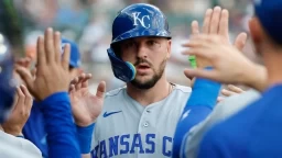 MLB Thursday Preview: Royals vs. Tigers in AL Central Clash