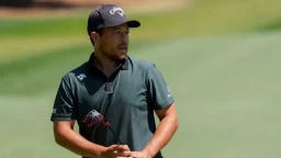 Golf Futures Predictions: Who Will Win the RBC Heritage?