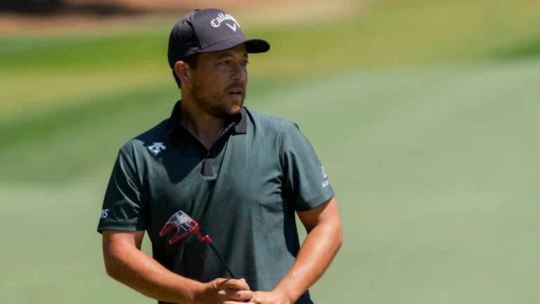 Golf Futures Predictions: Who Will Win the RBC Heritage?