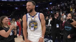 Steph Curry Shines Again: Game-Changing Performance vs. Clippers