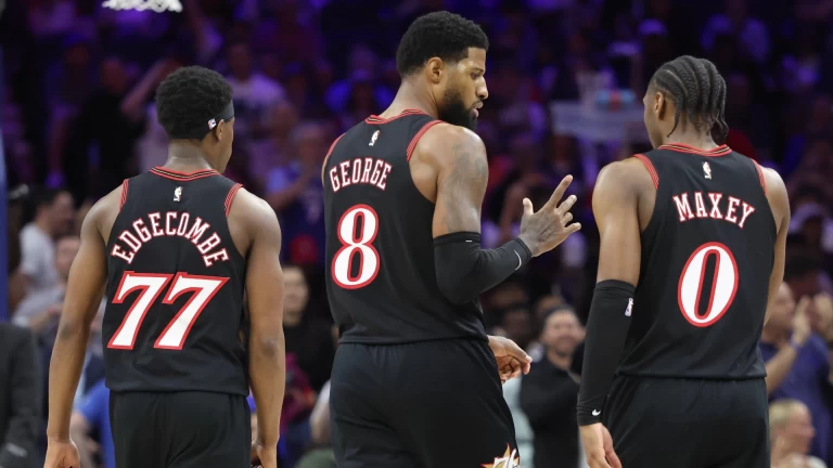 76ers Triumph Over Magic & Warriors Beat Clippers; Sports Update Latest Video Thumbnail