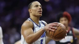 Hornets vs. Magic: NBA Game Preview and Betting Odds Breakdown