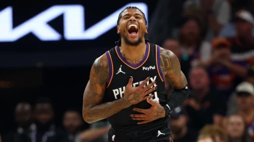 NBA Play-In Predictions: Warriors vs. Suns Showdown Latest Video Thumbnail