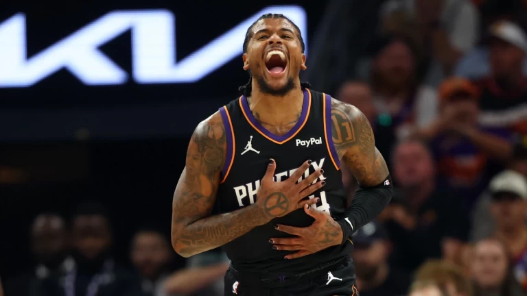 NBA Play-In Predictions: Warriors vs. Suns Showdown