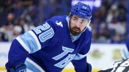 NHL Eastern Conference Preview: Can Tampa Bay or Carolina Win?