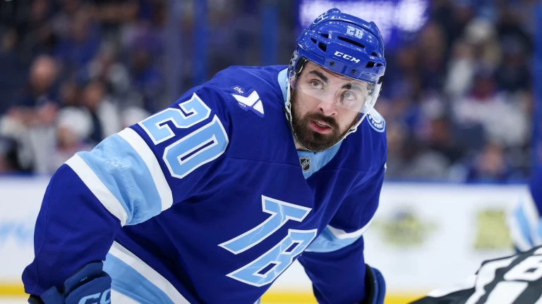 NHL Eastern Conference Preview: Can Tampa Bay or Carolina Win?