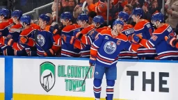 Edmonton Oilers' Playoff Path: Can They Overcome the Odds?