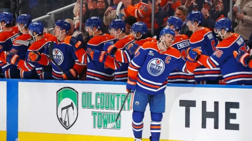 Edmonton Oilers' Playoff Path: Can They Overcome the Odds? Latest Video Thumbnail