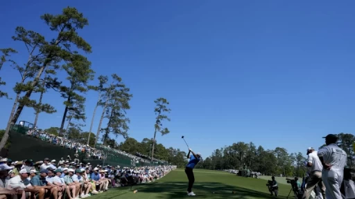 Exploring the Challenging 14th Hole at Augusta National Latest Video Thumbnail