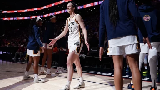 Team USA Dominates at FIBA Women's World Cup Qualifiers Latest Video Thumbnail