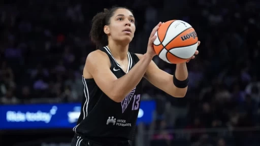France and Korea Shine in FIBA Women's World Cup Qualifiers Latest Video Thumbnail
